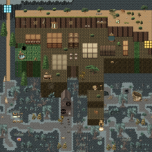 Mapgrid 021