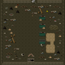 Mapgrid 999
