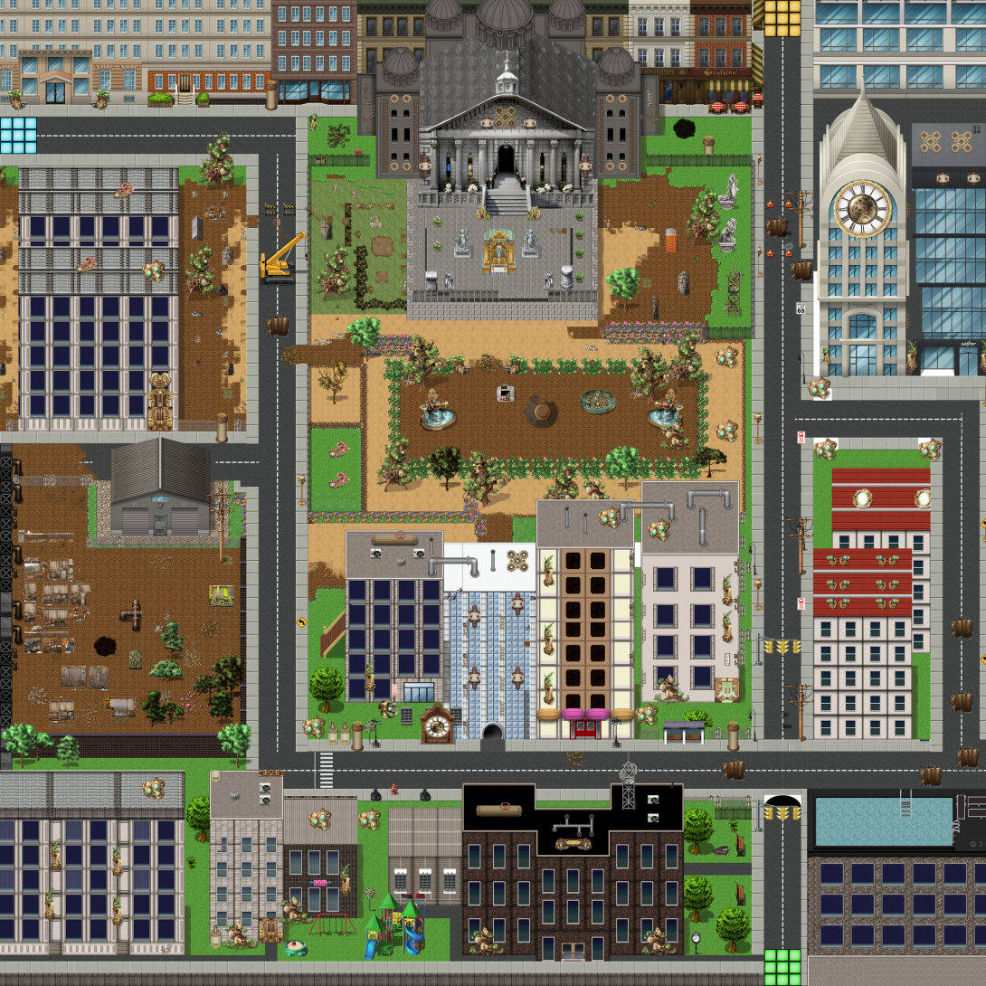 Mapgrid 001