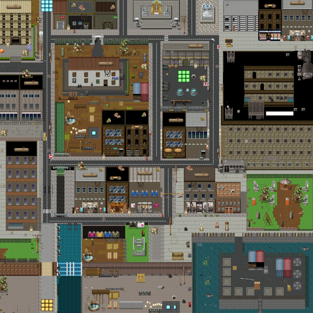 Mapgrid 003