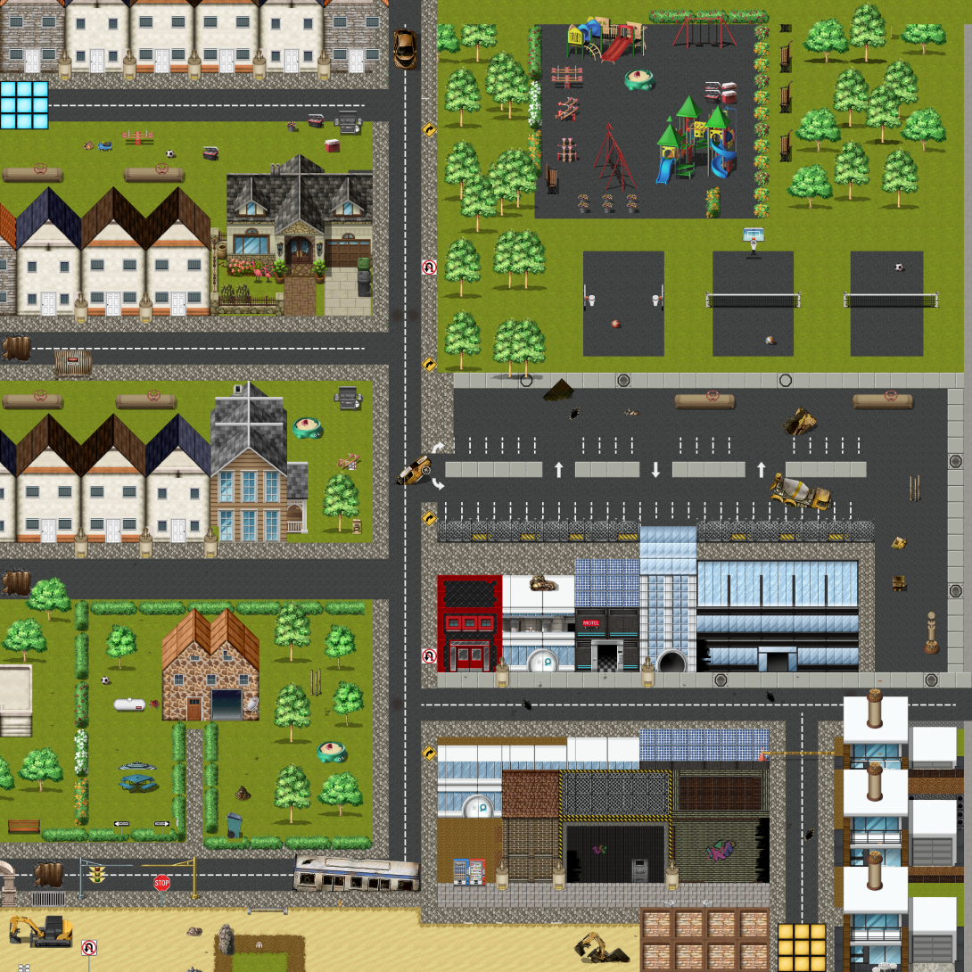 Mapgrid 007