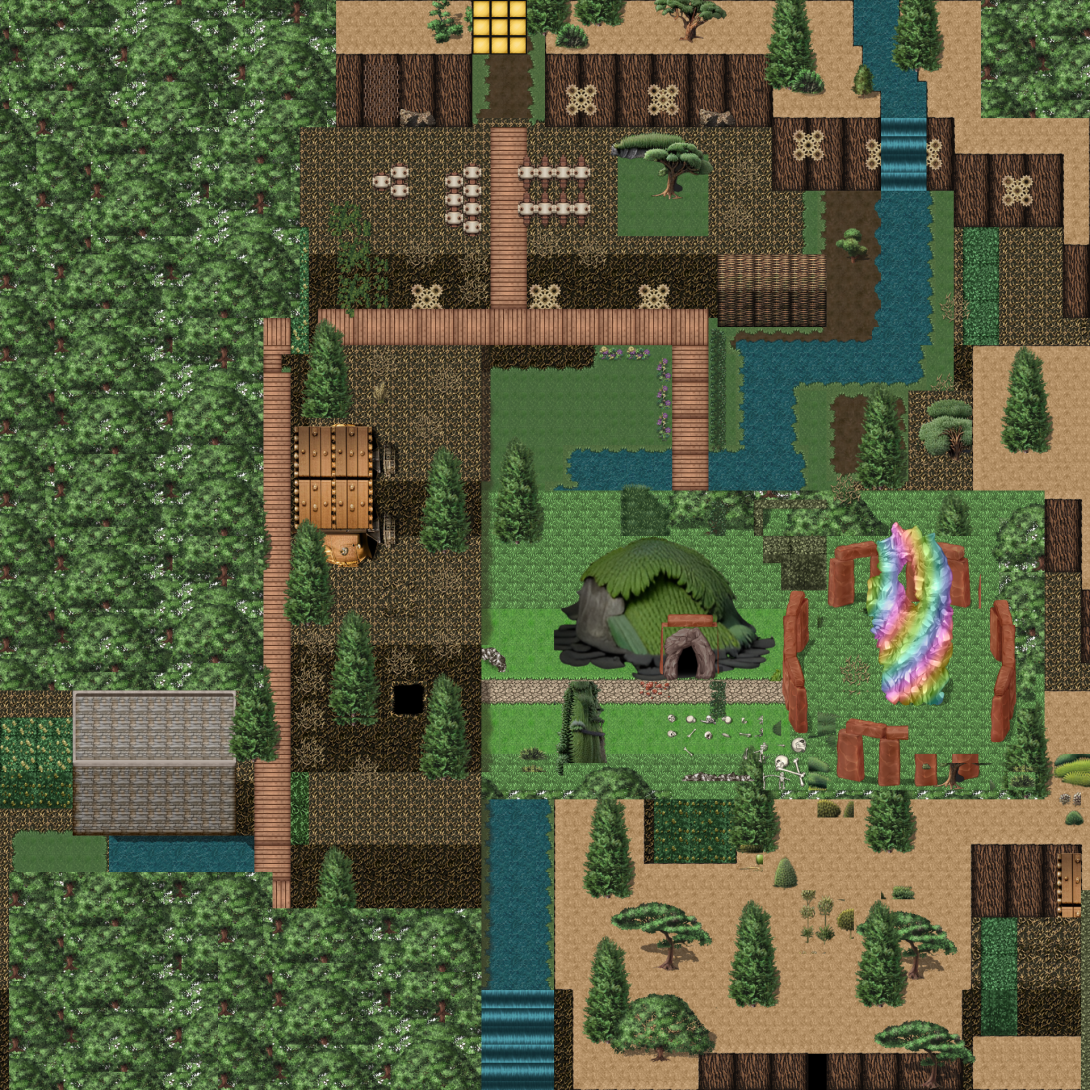 Mapgrid 020