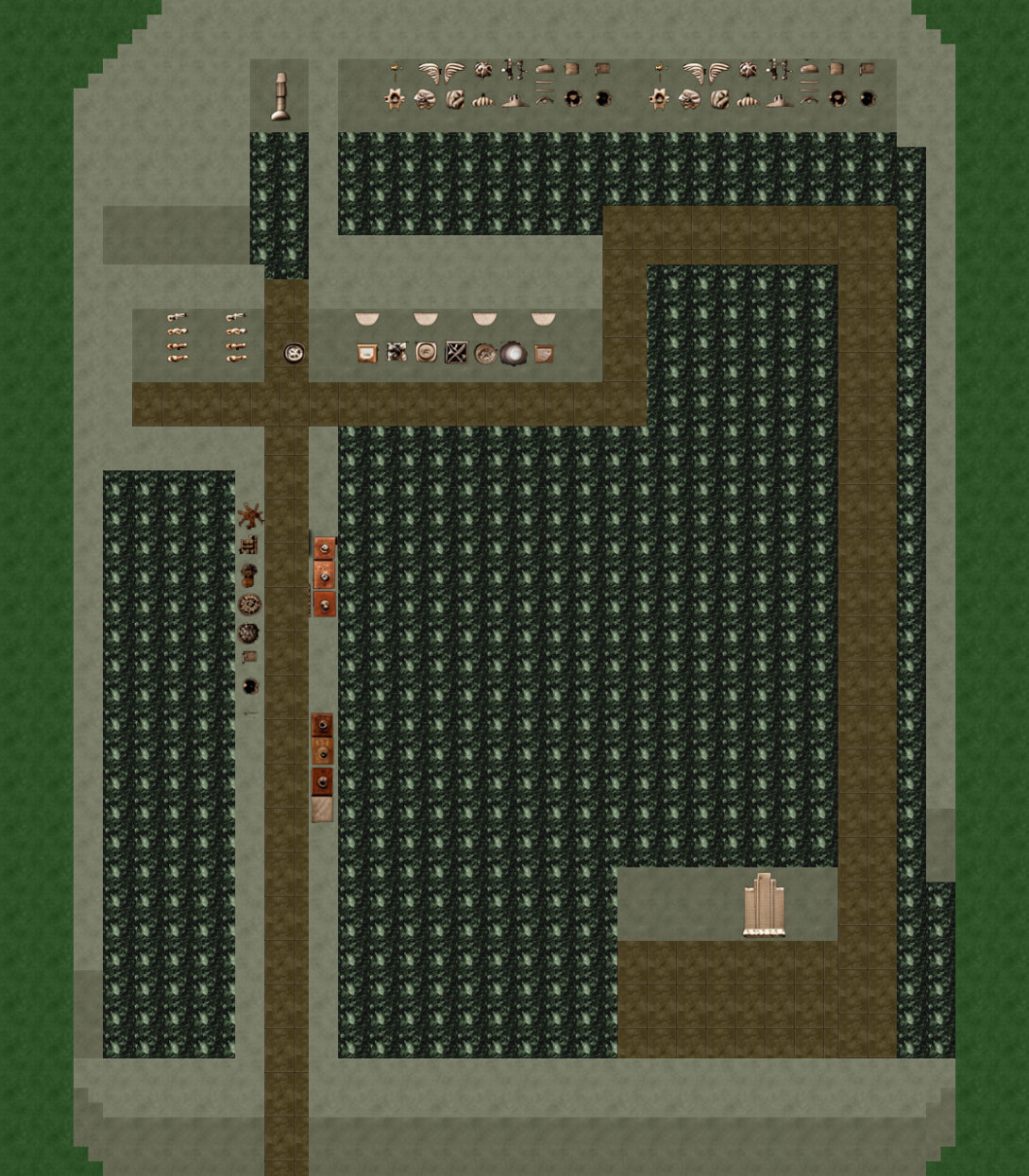 Mapgrid 025