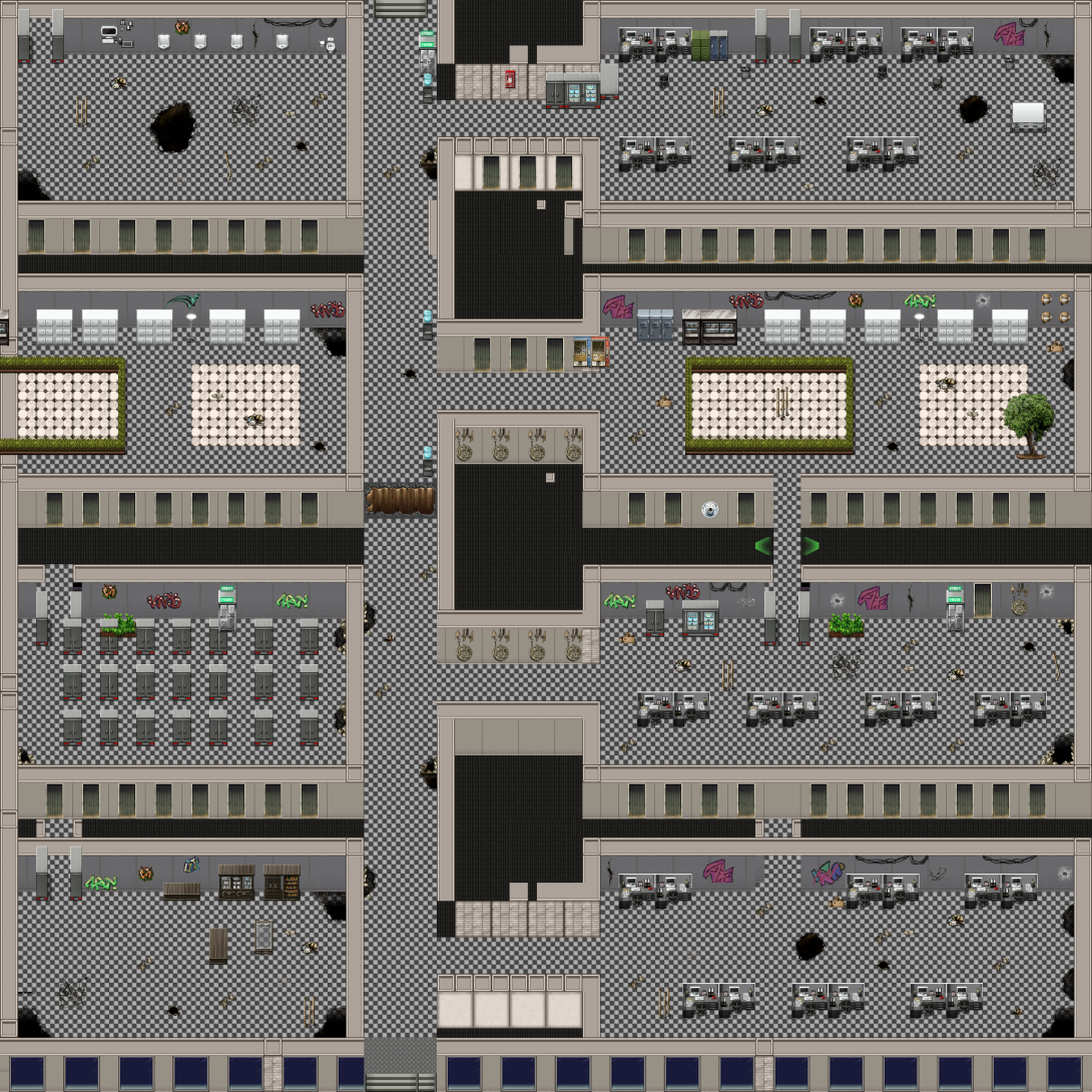 Mapgrid 045