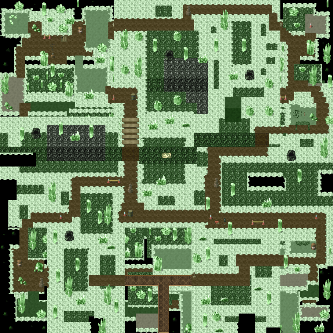Mapgrid 057