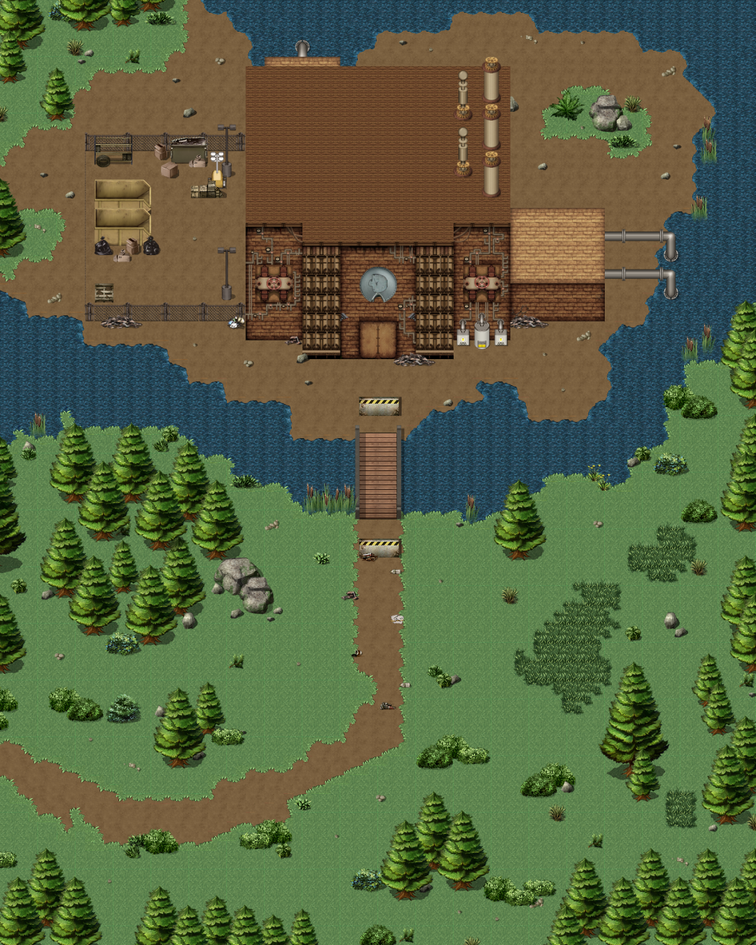 Mapgrid 071