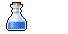 Potion blue 001