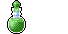 Potion green 001