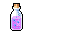 Potion purple 001