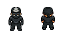 Thief boss